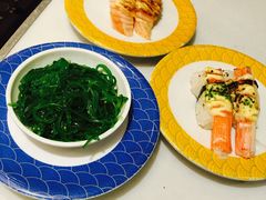 -晴季寿司(活力城店)