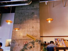 -不正咖啡(万达尊店)