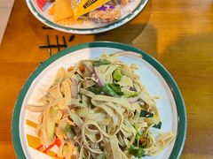 -津门老羊家·铜锅涮羊肉·烧烤(科技园店)