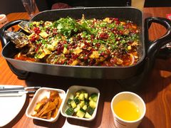 -湄公河秘制烤鱼(西双十贰城商业中心店)