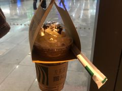 -星巴克(北京南站第二店)
