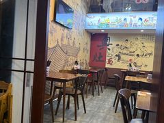 -孙盛兴奥灶面馆·蟹黄面·三虾面(山塘街总店)