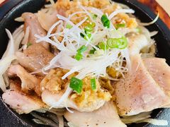 -沼津港精致料理·寿喜烧·烧鸟(漕河泾印象城店)