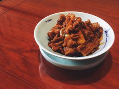 -窄巷子陕菜馆·地道陕西菜(粉巷店)