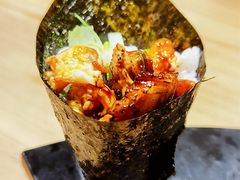 -隐泉之语日式料理(王府中环店)
