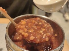 红豆粥-李军力烧烤(祭城店)