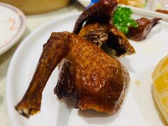 -稻香酒家(长宁KING88广场店)
