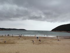 -宁波松兰山滨海旅游度假区