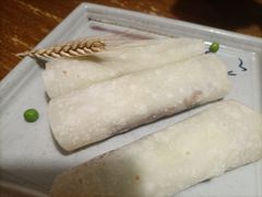 -新白鹿餐厅(龙游路总店·杭帮菜名店)