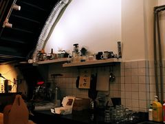 -无牌咖啡&酒馆