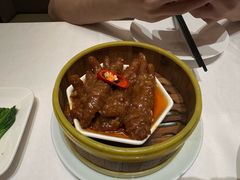 -香港狮子山下·明星粤菜餐厅(北苑店)