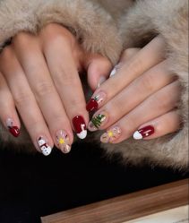 -MB·nail美甲美睫