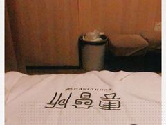 -新盈光·云会所(百丈东路店)