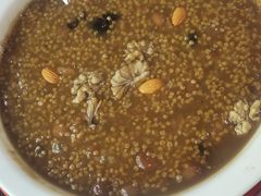 -煎饼卷大葱·非遗传承·潍坊菜(十笏园店)