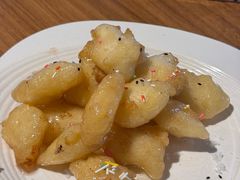 -蒙亨·手把肉·蒙古包文化主题餐厅(天恒广场店)