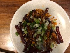 烤广味小香肠-搓火大都会(广安门总店)