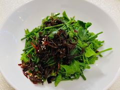 姚安油鸡枞-云腾食府·云南菜