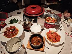 -千百味红餐厅·江西菜(绿地双子塔店)