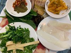 -桥香园云南过桥米线(金马碧鸡店)