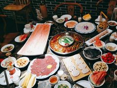 -宽田火锅(几江荣华店)