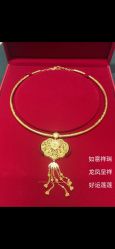 -周生生Chow Sang Sang(石家庄先天下店)