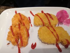 -尚雅铁板料理自助餐厅(乐松店)