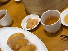 -乐忻皇朝(上海中心大厦店)