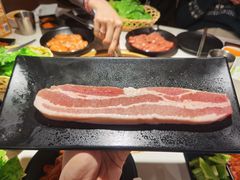 -花味烤肉·拌饭(建邺万达店)