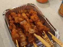 -尊宝比萨(南田店)
