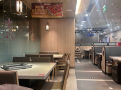 -海底捞火锅(万科广场店)