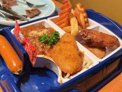 -绿茵阁牛扒餐厅(客村店)