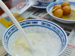 -捷信牛奶甜品世家(柳巷店)