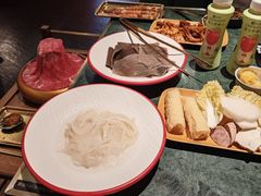 -牛New寿喜烧(金鹰世界店)