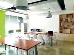-环球雅思·托福·ALevel·OSSD·DSE·留学英语培训学校(体育西校区)