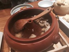 -云海肴·汽锅鸡·云南菜(天津国金汇店)