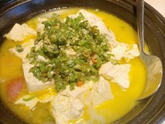 -唐猫庭院·千年陕菜(大唐不夜城店)