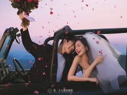 -第一夫人婚纱摄影(南京店)