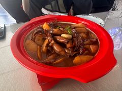 -淮扬名灶·南通本地菜(虹桥店)