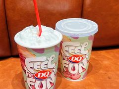 -DQ·蛋糕·冰淇淋(大宁国际商业广场店)