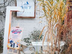 -春树下·树屋花房西餐厅(罍街AS1980店)