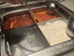 -海底捞火锅(顺义华联店)