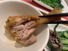 金牌卤鸡腿-钟姐炖品(印象城百盛店)