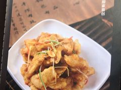 -老厨家(友谊路总店)
