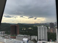 -深圳香格里拉酒店