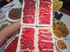 -八合里潮汕鲜牛肉火锅(惠州华贸店)