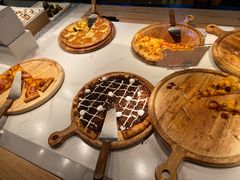 -比格比萨自助(宝山日月光店)