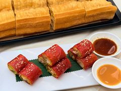 -轩记海鲜餐厅·四十五年老字号·经典粤菜(西区彩虹店)