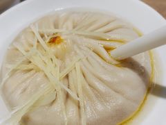 -苏小柳点心·手作小笼包(浦东嘉里城分院)