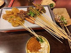 -林二哥宜烤官·宜宾小烧烤