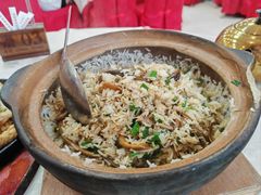 -台山第一家兴华黄鳝饭·黄鳝婆(开平店)